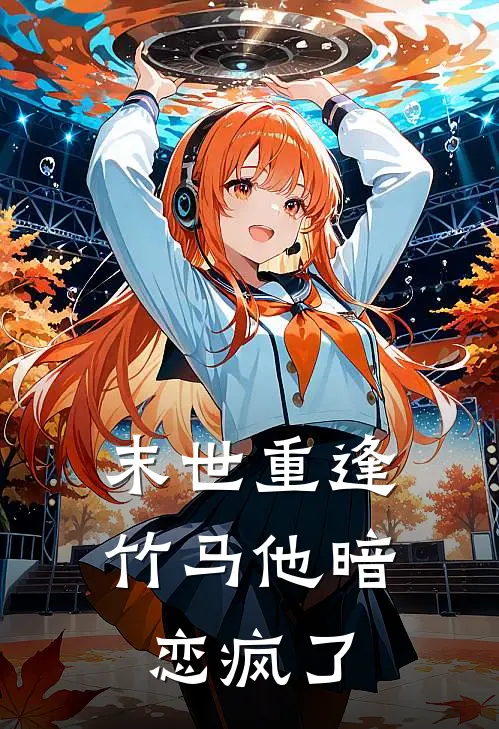 末世重逢，竹马他暗恋疯了