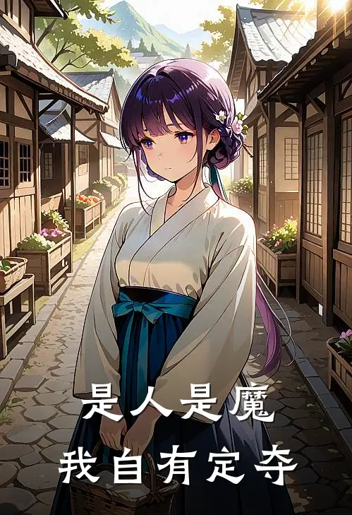 是人是魔，我自有定夺陆沉舟夏茵全文阅读免费全集_最新全本小说是人是魔，我自有定夺(陆沉舟夏茵)