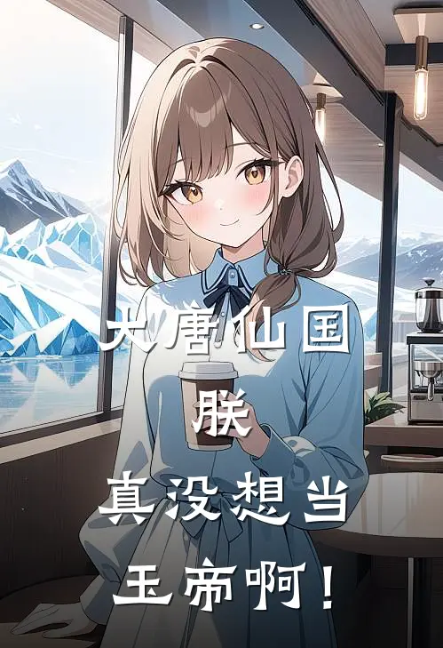 大唐仙国：朕，真没想当玉帝啊！