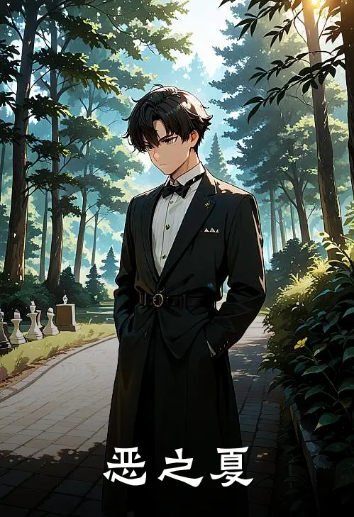 林默周磊《恶之夏》完结版免费阅读_林默周磊热门小说