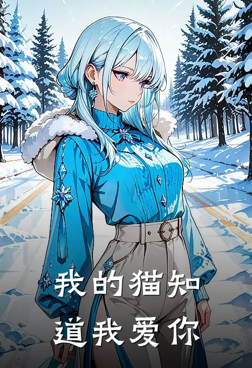 我的猫知道我爱你(苏晚顾深)免费小说阅读_完结版小说推荐我的猫知道我爱你(苏晚顾深)