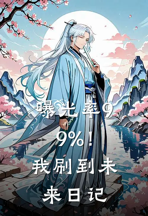 《曝光率99%！我刷到未来日记》沈安帕金森全集免费在线阅读_(沈安帕金森)全章节免费在线阅读