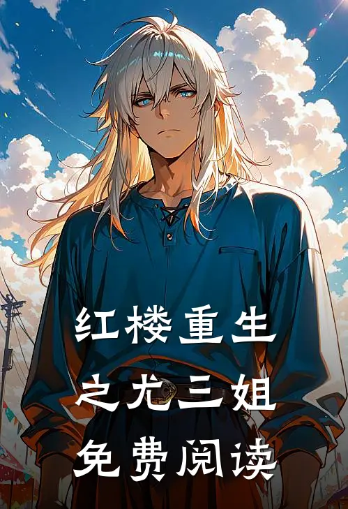 红楼重生之尤三姐免费阅读