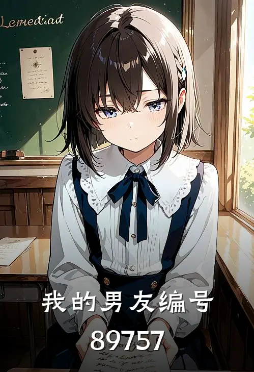 我的男友编号89757