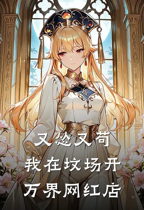 又怂又苟，我在坟场开万界网红店(江小舟林菲)最热门小说_小说完整版又怂又苟，我在坟场开万界网红店江小舟林菲