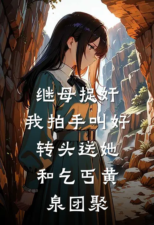 继母捉奸，我拍手叫好，转头送她和乞丐黄泉团聚