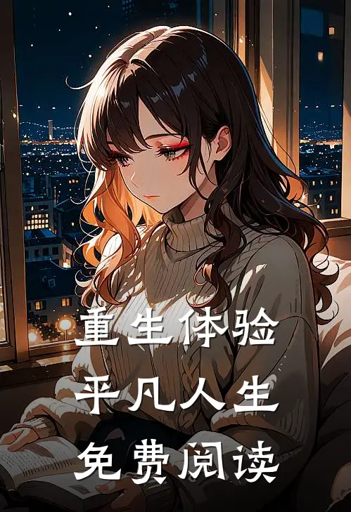 重生体验平凡人生免费阅读