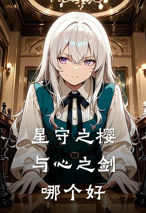 星守之樱与心之剑哪个好