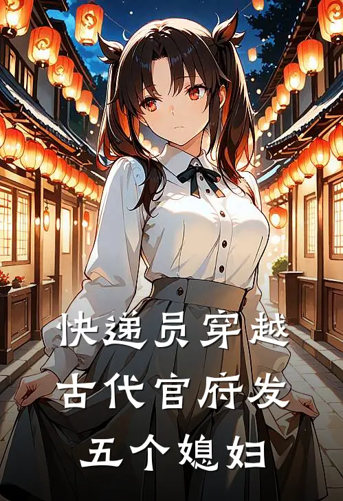 快递员穿越古代官府发五个媳妇