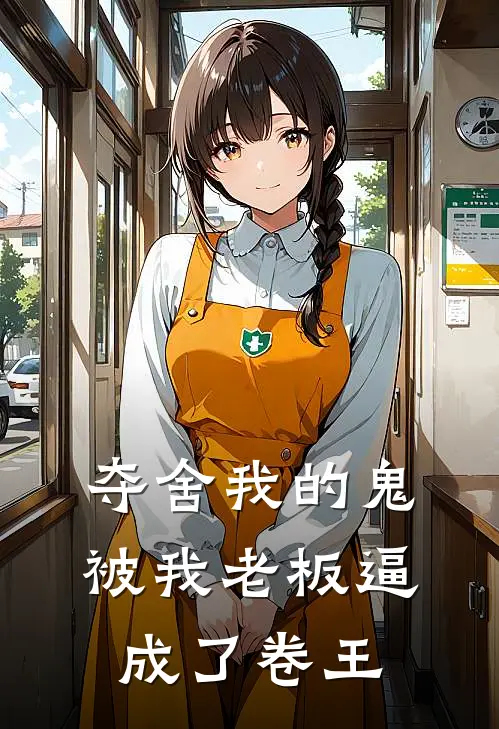 林雾张伟(夺舍我的鬼，被我老板逼成了卷王)完结版免费在线阅读_《夺舍我的鬼，被我老板逼成了卷王》全章节阅读