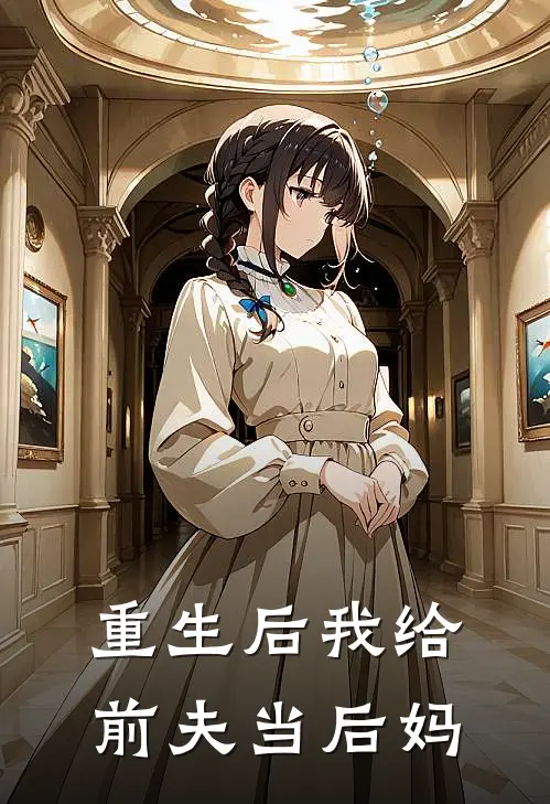 重生后我给前夫当后妈(林妙妙白月光)全本完结小说_完整版免费全文阅读重生后我给前夫当后妈(林妙妙白月光)