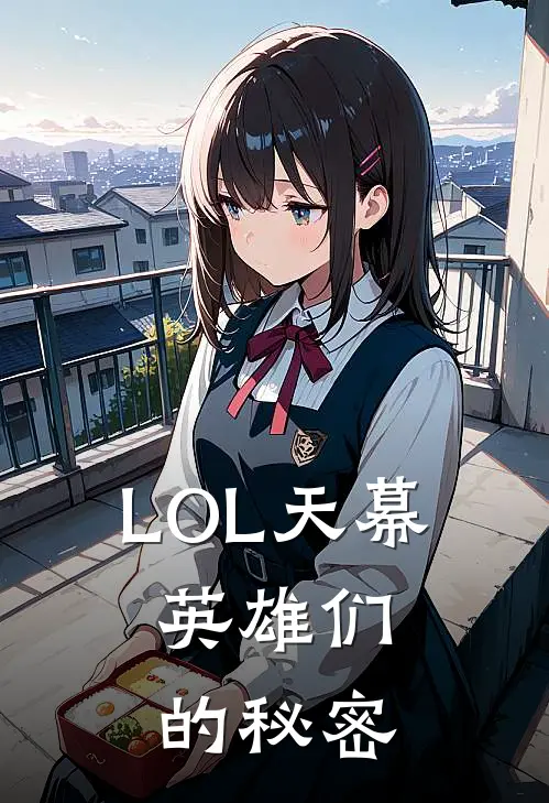 LOL天幕：英雄们的秘密(德玛西亚凯特琳)免费阅读无弹窗_最新好看小说推荐LOL天幕：英雄们的秘密德玛西亚凯特琳