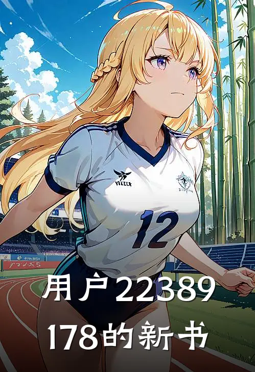 用户22389178的新书