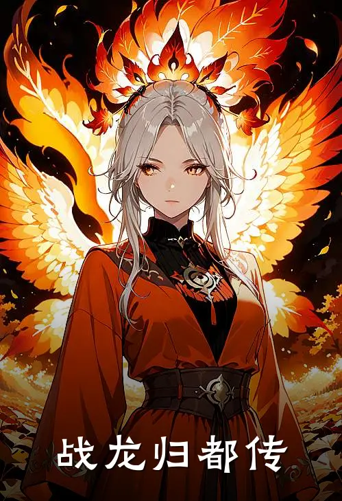 战龙归都传