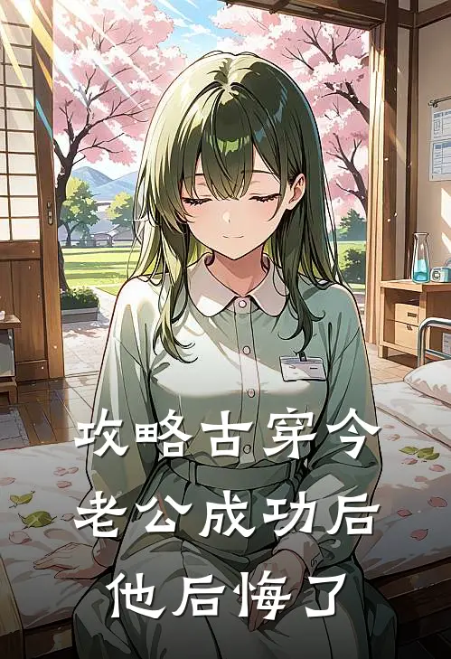 攻略古穿今老公成功后，他后悔了时雨顾景琛完整版免费小说_热门网络小说推荐攻略古穿今老公成功后，他后悔了(时雨顾景琛)