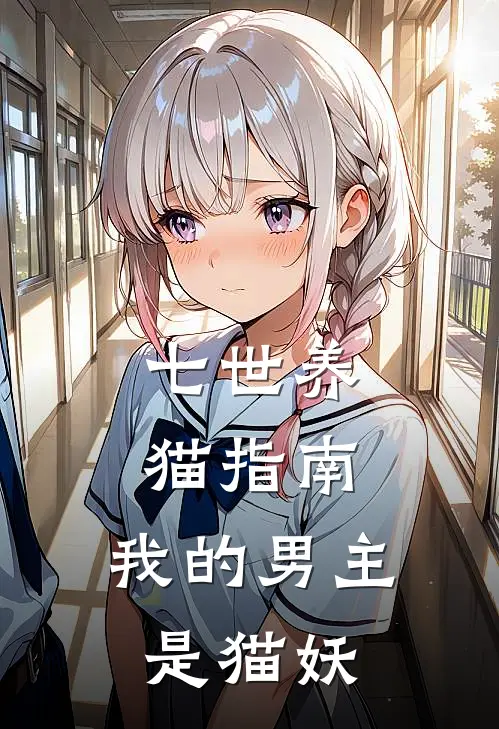 七世养猫指南：我的男主是猫妖