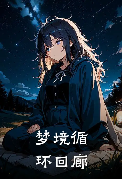 梦境循环回廊林默陈宇最新完结小说推荐_最新更新小说梦境循环回廊(林默陈宇)