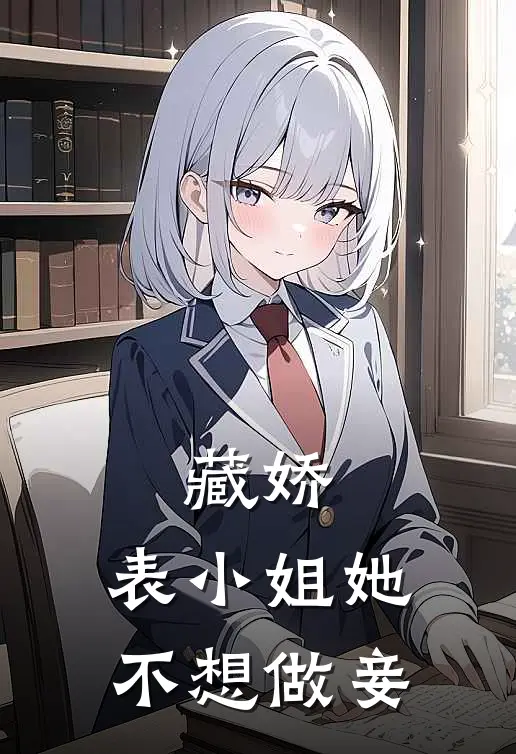 藏娇：表小姐她不想做妾