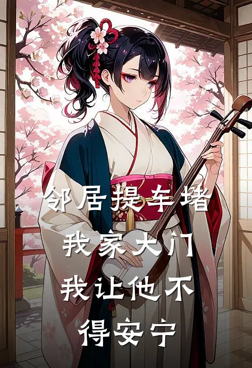 王强王富贵《邻居提车堵我家大门，我让他不得安宁》最新章节阅读_(邻居提车堵我家大门，我让他不得安宁)全章节免费在线阅读