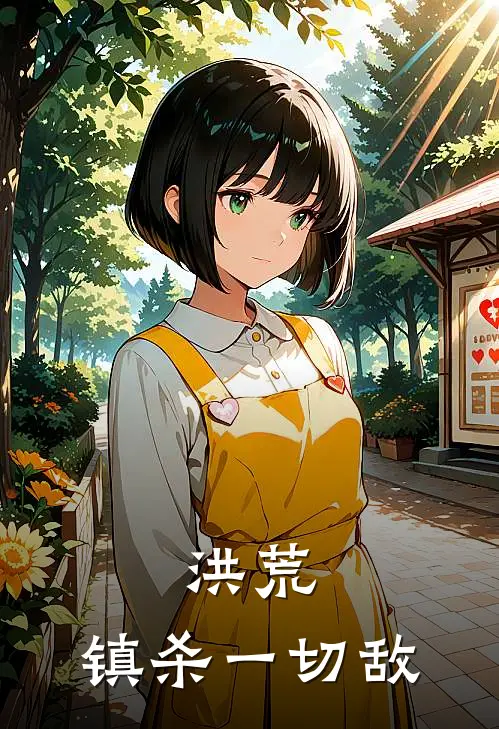 洪荒：镇杀一切敌