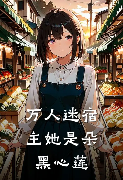 万人迷宿主她是朵黑心莲