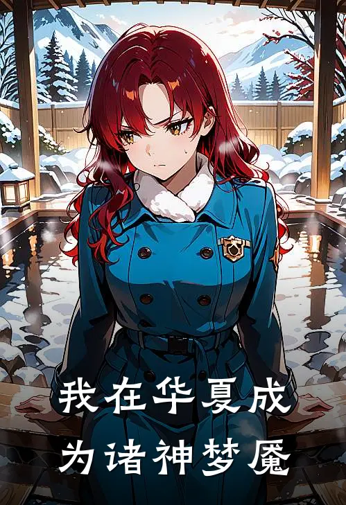 我在华夏成为诸神梦魇(尤知夏方烬)全本免费小说阅读_全文免费阅读我在华夏成为诸神梦魇尤知夏方烬