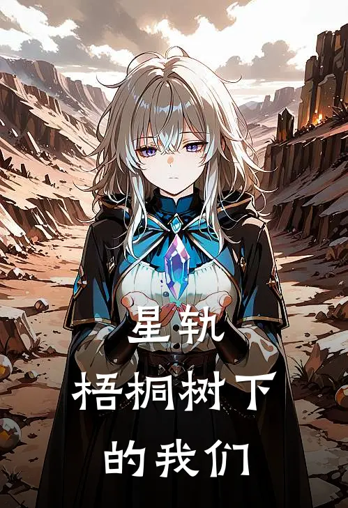 星轨，梧桐树下的我们