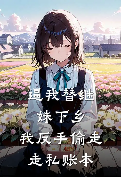 逼我替继妹下乡，我反手偷走走私账本继妹刘翠新热门小说_免费阅读全文逼我替继妹下乡，我反手偷走走私账本继妹刘翠