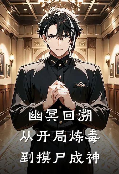 幽冥回溯：从开局炼毒到摸尸成神林森柳燕最新章节在线阅读_林森柳燕全本免费在线阅读
