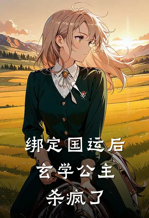 绑定国运后，玄学公主杀疯了王之远顾青鸾免费小说大全_小说完结绑定国运后，玄学公主杀疯了(王之远顾青鸾)