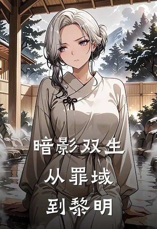 暗影双生：从罪域到黎明