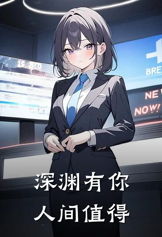 深渊有你，人间值得(江哲林晚星)最新小说_免费阅读完整版小说深渊有你，人间值得(江哲林晚星)