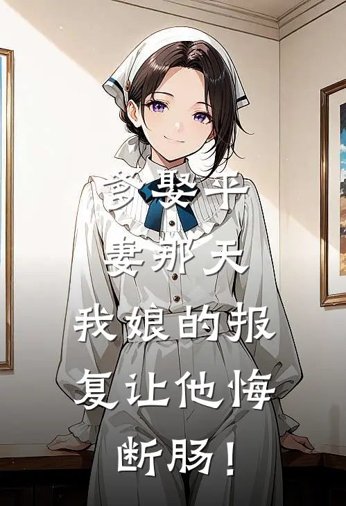 《爹娶平妻那天，我娘的报复让他悔断肠！》沈昭沈敬尧免费完本小说在线阅读_《爹娶平妻那天，我娘的报复让他悔断肠！》沈昭沈敬尧免费小说