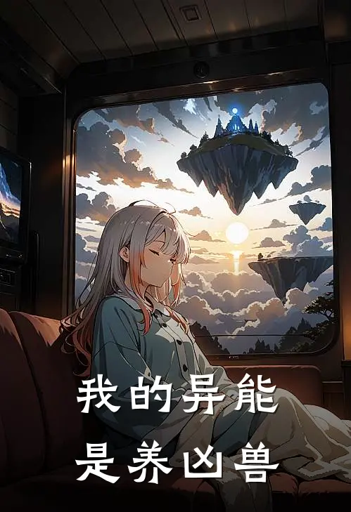 我的异能是养凶兽