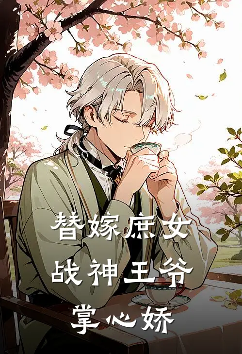 替嫁庶女：战神王爷掌心娇