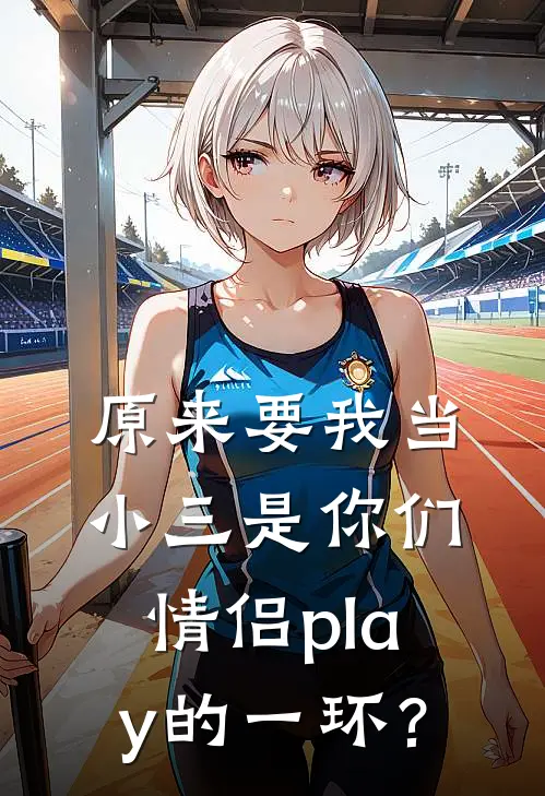 原来要我当小三是你们情侣play的一环？小三阿巴阿巴最新完结小说推荐_最新更新小说原来要我当小三是你们情侣play的一环？(小三阿巴阿巴)