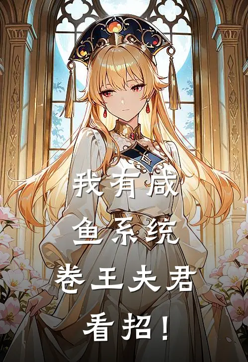 我有咸鱼系统，卷王夫君，看招！