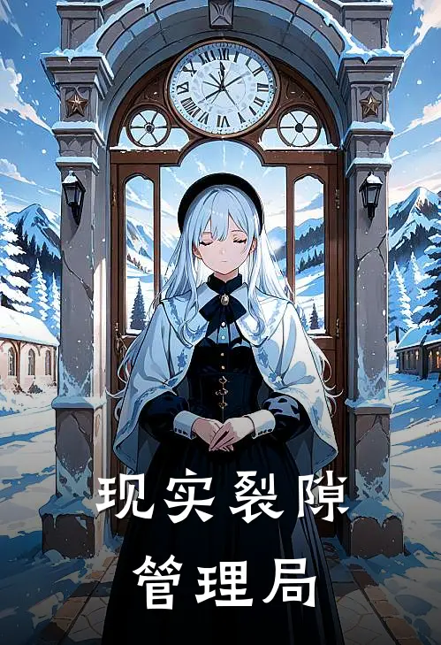 现实裂隙管理局邵言舟贺翊铭已完结小说_最新章节列表现实裂隙管理局(邵言舟贺翊铭)