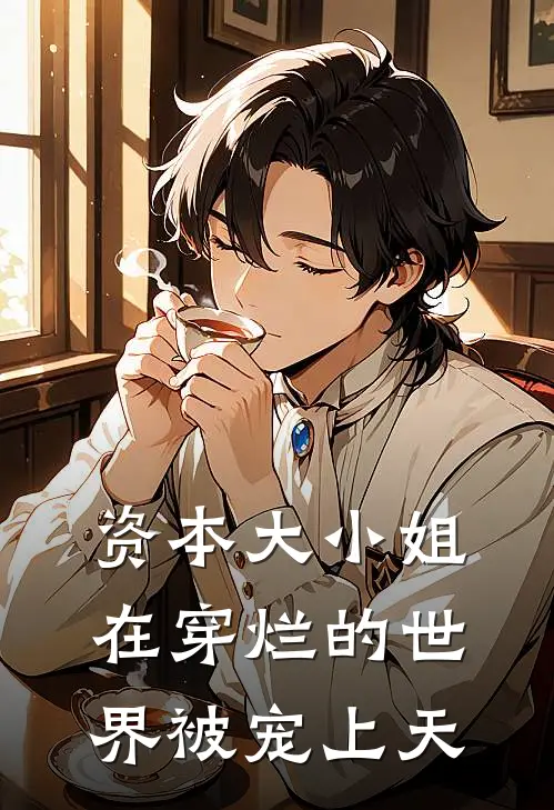 资本大小姐在穿烂的世界被宠上天白璃顾成峰免费小说大全_完结的小说资本大小姐在穿烂的世界被宠上天(白璃顾成峰)