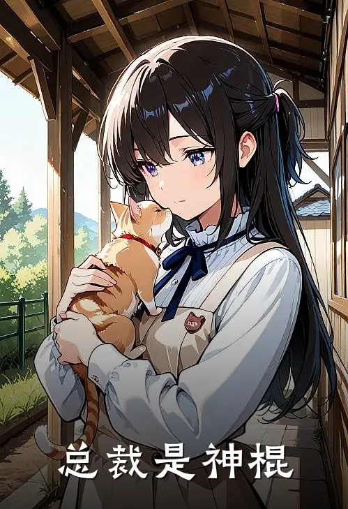 总裁是神棍苏玉祁志飞完结小说_免费小说在线看总裁是神棍苏玉祁志飞