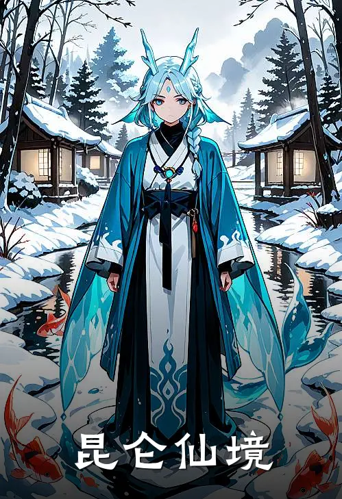 昆仑仙境林凡苏清雪免费小说大全_小说推荐完本昆仑仙境(林凡苏清雪)