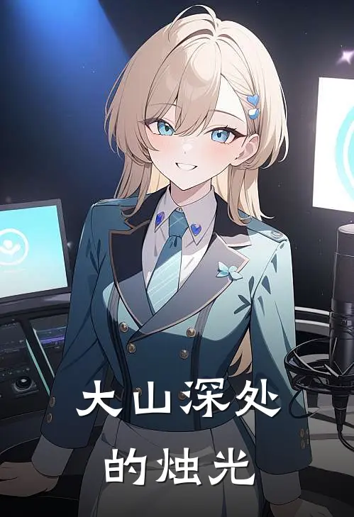 大山深处的烛光