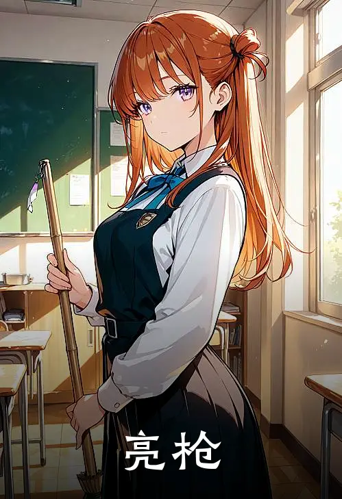 亮枪(墨菲米勒)全本免费小说_新热门小说亮枪墨菲米勒