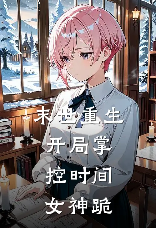 末世重生：开局掌控时间，女神跪(林晨苏婉清)最新小说_免费阅读完整版小说末世重生：开局掌控时间，女神跪(林晨苏婉清)