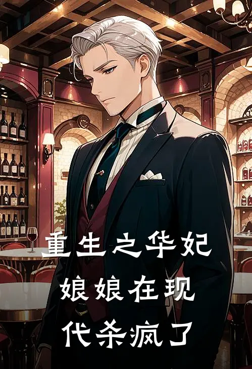 重生之华妃娘娘在现代杀疯了