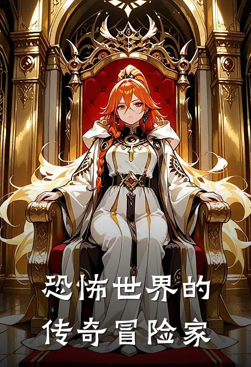 恐怖世界的传奇冒险家(季熠秦裕)小说免费阅读_热门小说阅读恐怖世界的传奇冒险家季熠秦裕