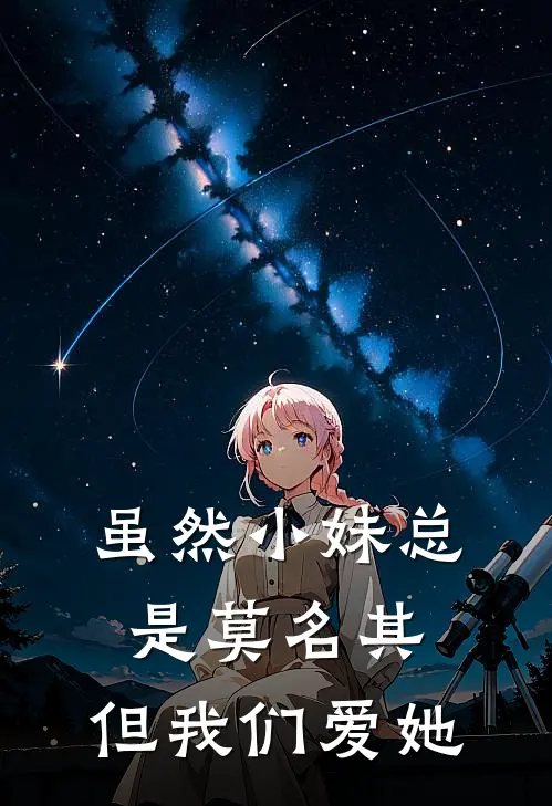 虽然小妹总是莫名其，但我们爱她