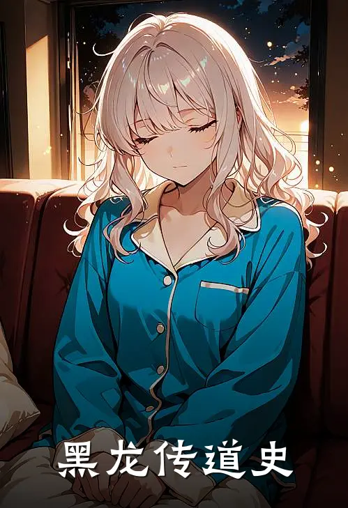 黑龙传道史