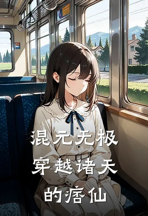 混元无极：穿越诸天的痞仙