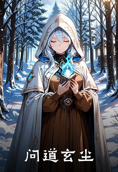 问道玄尘(李玄尘灵根)在哪看免费小说_最新章节列表问道玄尘(李玄尘灵根)